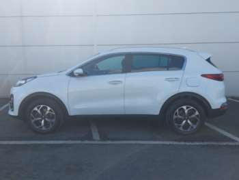 Used Kia Sportage 2019 for sale - 74068849: Photo