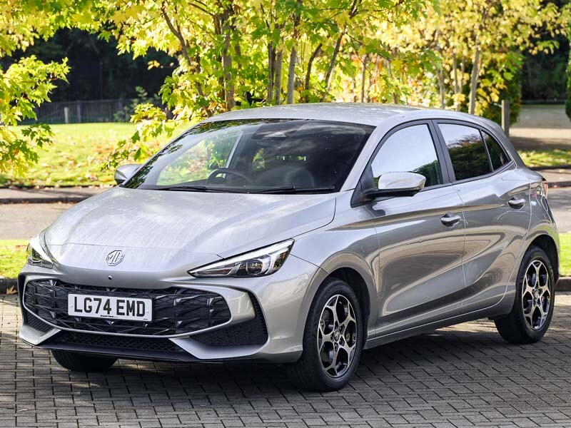 Used MG MG3 2025 for sale - 77448705: Photo 17