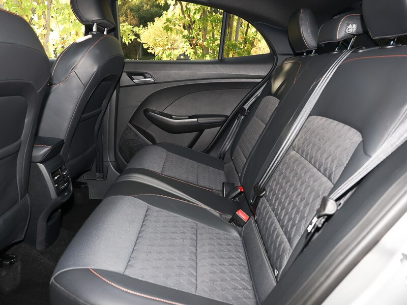 Used MG MG3 2025 for sale - 77448705: Photo 6