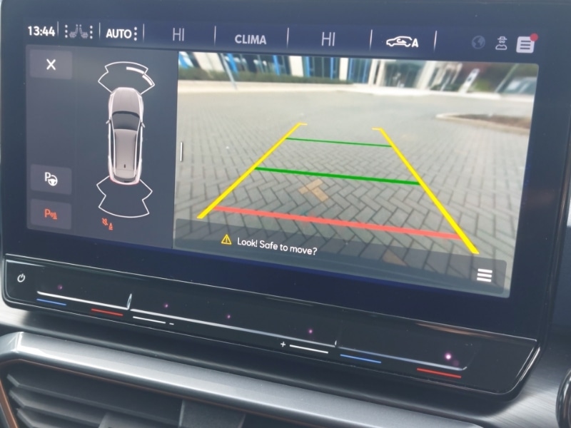 Used Cupra Formentor 2023 for sale - 78147423: Photo 10