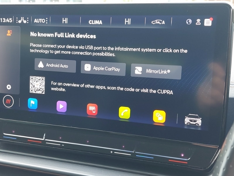 Used Cupra Formentor 2023 for sale - 78147423: Photo 11