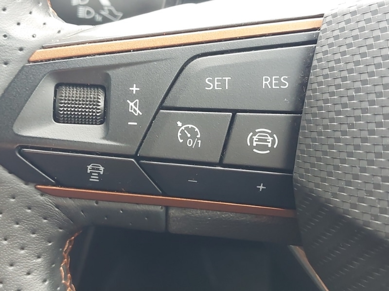 Used Cupra Formentor 2023 for sale - 78147423: Photo 16