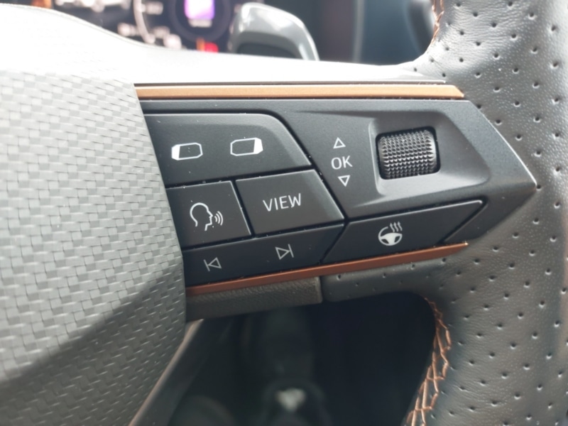 Used Cupra Formentor 2023 for sale - 78147423: Photo 17