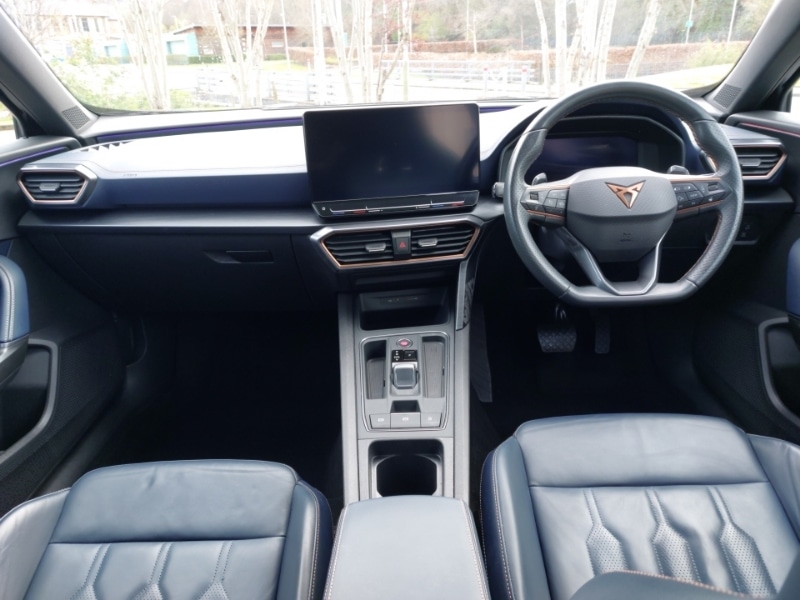 Used Cupra Formentor 2023 for sale - 78147423: Photo 2