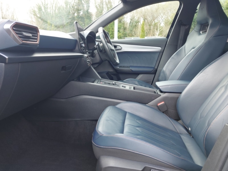 Used Cupra Formentor 2023 for sale - 78147423: Photo 5