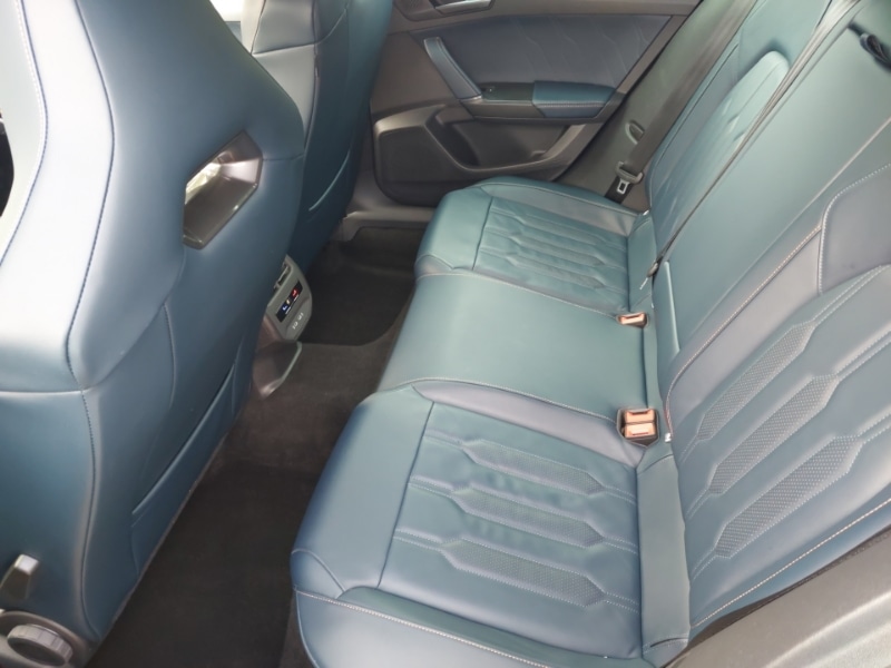 Used Cupra Formentor 2023 for sale - 78147423: Photo 6