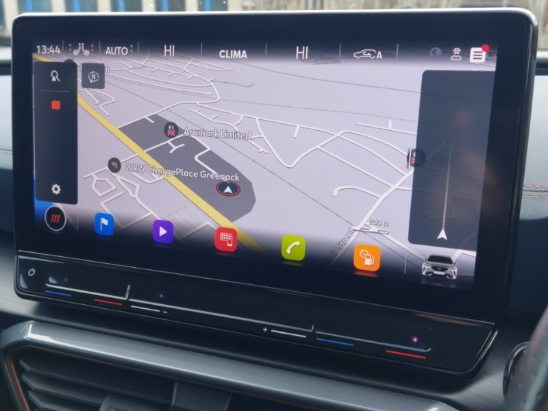 Used Cupra Formentor 2023 for sale - 78147423: Photo 7