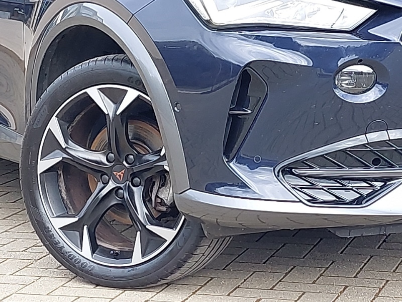 Used Cupra Formentor 2023 for sale - 78147423: Photo 9