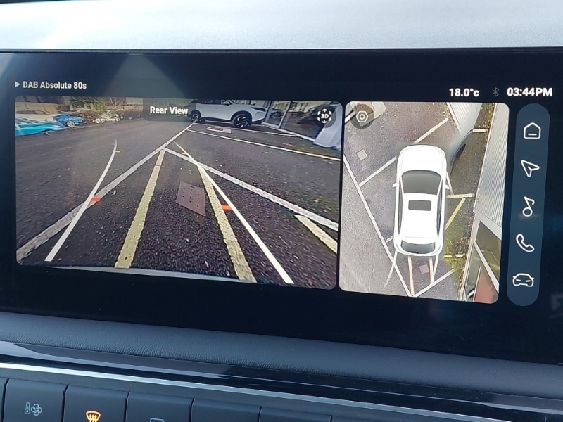 Used MG MG3 2024 for sale - 77956744: Photo 10