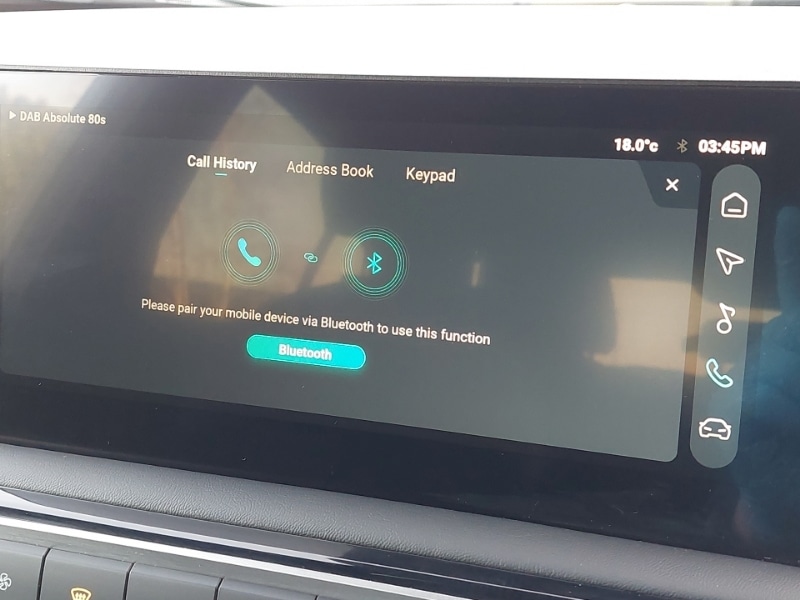 Used MG MG3 2024 for sale - 77956744: Photo 11