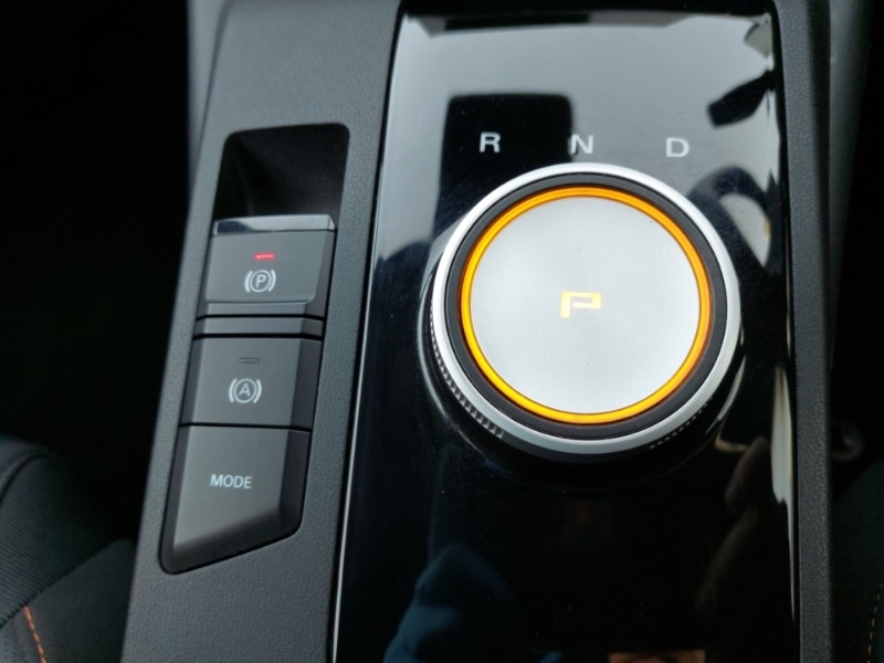 Used MG MG3 2024 for sale - 77956744: Photo 14