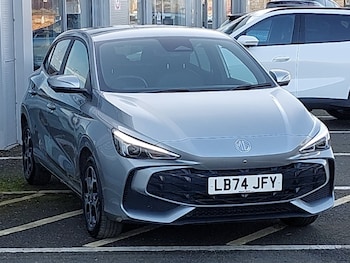 Used MG MG3 2024 for sale - 77956744: Photo