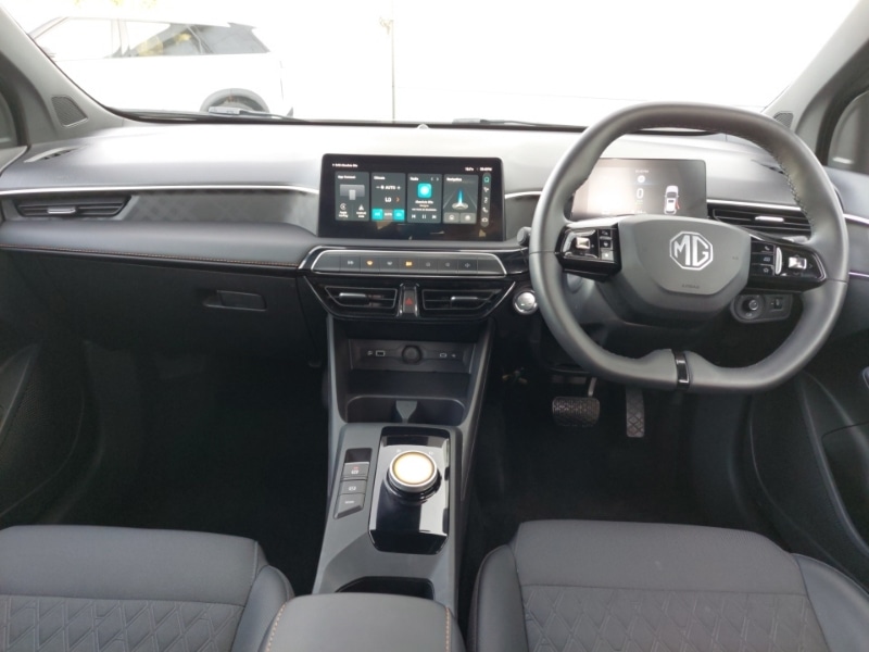 Used MG MG3 2024 for sale - 77956744: Photo 2