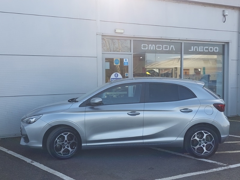 Used MG MG3 2024 for sale - 77956744: Photo 4