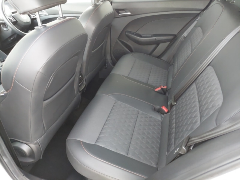 Used MG MG3 2024 for sale - 77956744: Photo 6