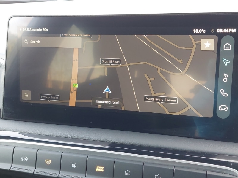 Used MG MG3 2024 for sale - 77956744: Photo 7