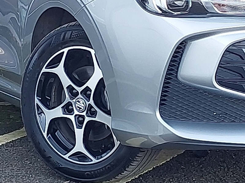 Used MG MG3 2024 for sale - 77956744: Photo 9