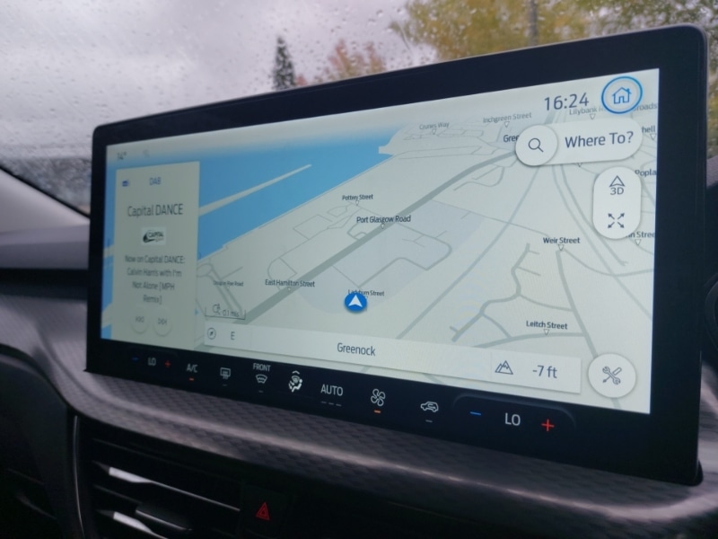 Used Ford Kuga 2025 for sale - 77078450: Photo 10