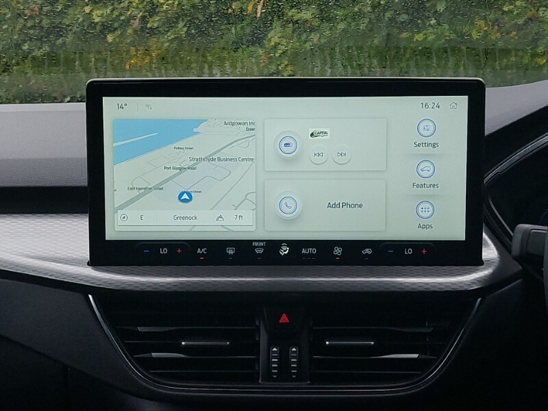 Used Ford Kuga 2025 for sale - 77078450: Photo 7