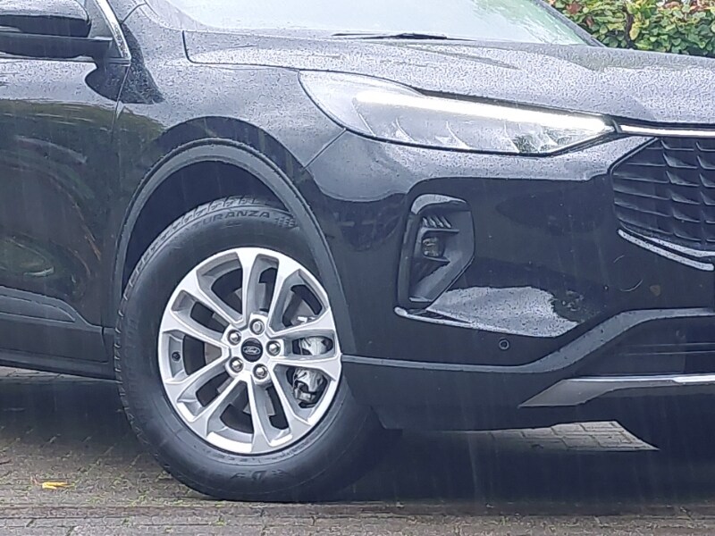 Used Ford Kuga 2025 for sale - 77078450: Photo 9