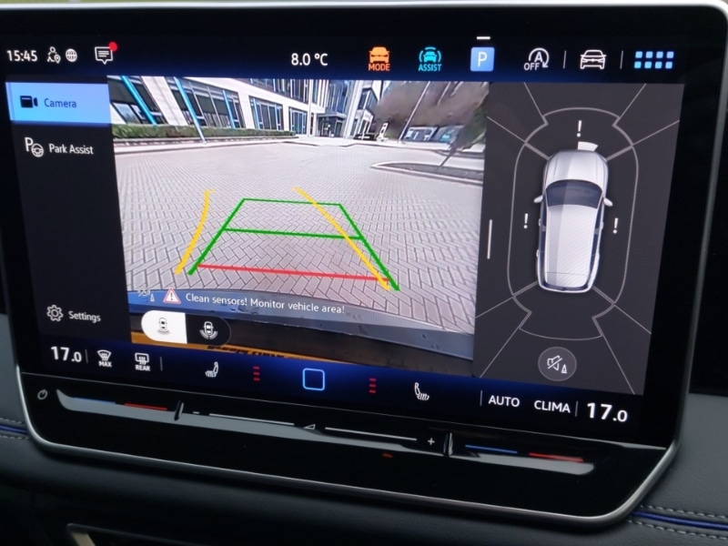 Used Volkswagen Tiguan 2024 for sale - 77410005: Photo 10