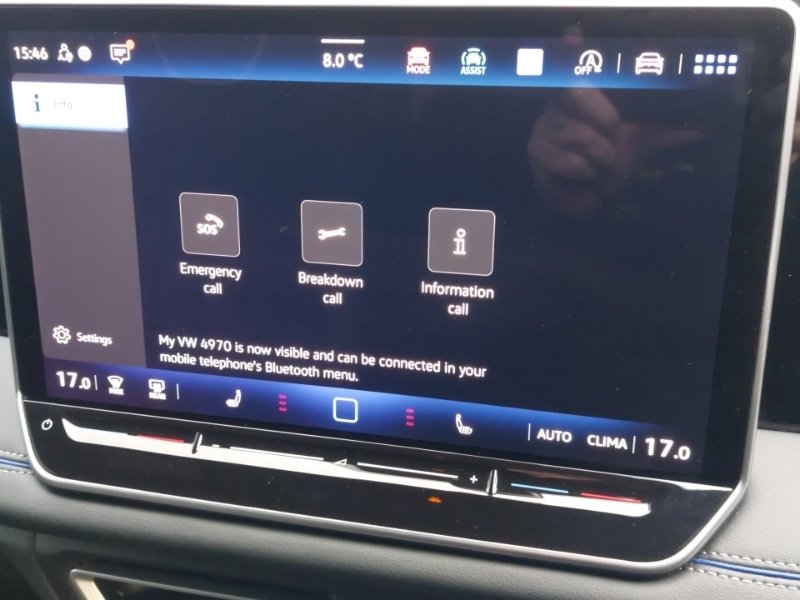 Used Volkswagen Tiguan 2024 for sale - 77410005: Photo 11