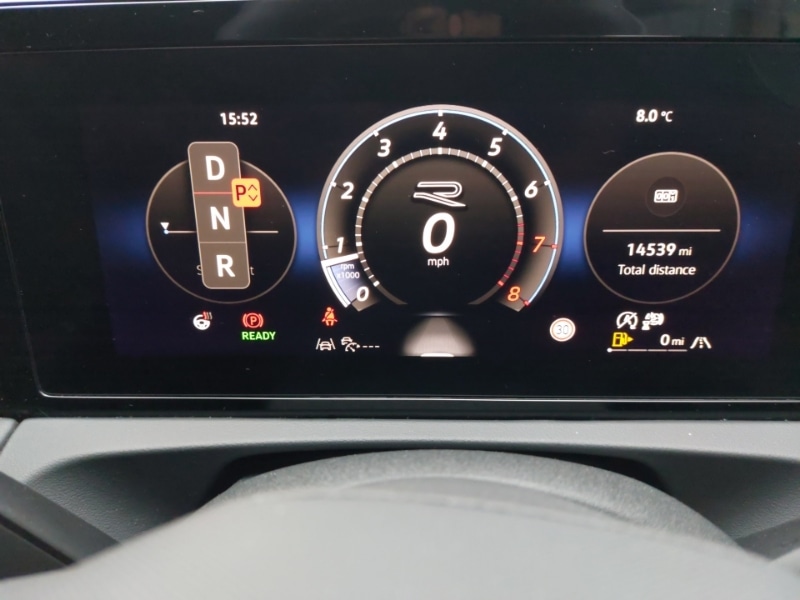 Used Volkswagen Tiguan 2024 for sale - 77410005: Photo 12