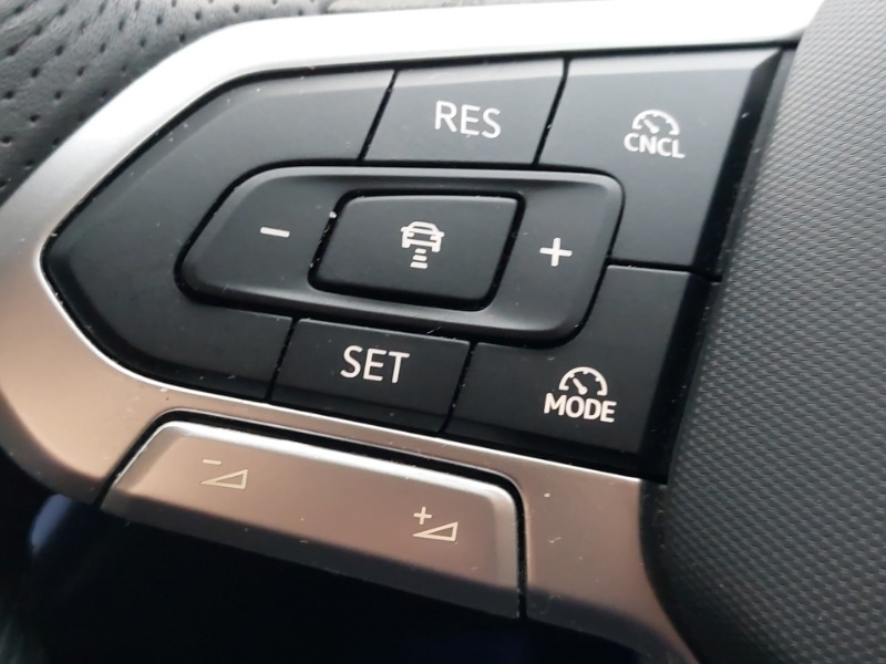 Used Volkswagen Tiguan 2024 for sale - 77410005: Photo 13