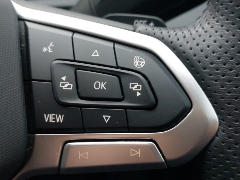 Used Volkswagen Tiguan 2024 for sale - 77410005: Photo 14