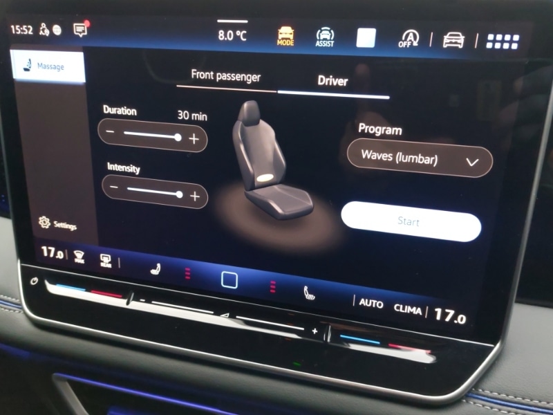 Used Volkswagen Tiguan 2024 for sale - 77410005: Photo 16