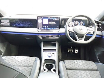 Used Volkswagen Tiguan 2024 for sale - 77410005: Photo