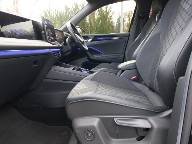 Used Volkswagen Tiguan 2024 for sale - 77410005: Photo 5