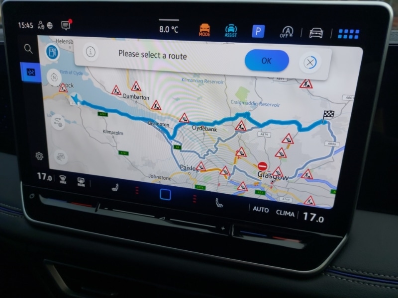 Used Volkswagen Tiguan 2024 for sale - 77410005: Photo 7