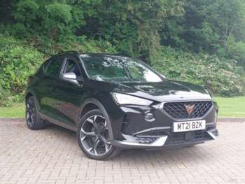 2021 - 1.5 TSI 150 V2 5dr