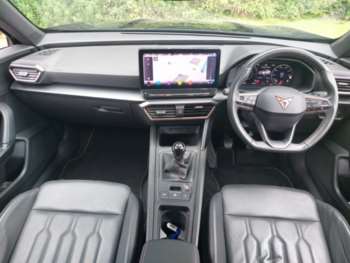 Used Cupra Formentor 2021 for sale - 75209671: Photo