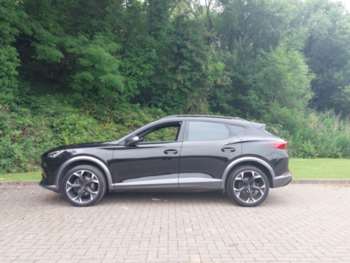 Used Cupra Formentor 2021 for sale - 75209671: Photo