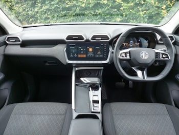 Used MG MG ZS 2025 for sale - 79106014: Photo