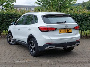 Used MG MG ZS 2025 for sale - 79106014: Photo