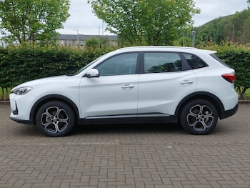 Used MG MG ZS 2025 for sale - 79106014: Photo
