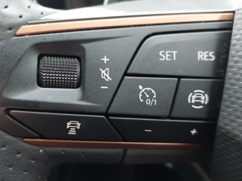 Used Cupra Formentor 2023 for sale - 77544151: Photo 13