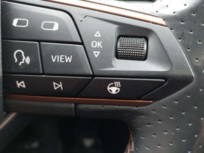 Used Cupra Formentor 2023 for sale - 77544151: Photo 14