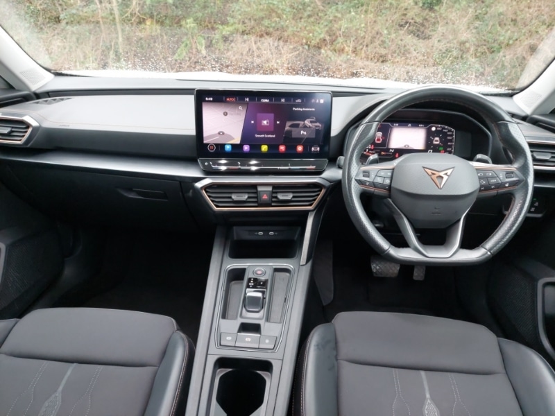 Used Cupra Formentor 2023 for sale - 77544151: Photo 2