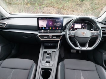 Used Cupra Formentor 2023 for sale - 77544151: Photo