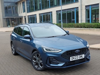 Used Ford Focus 2023 for sale - 79191914: Photo