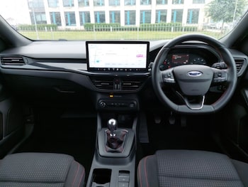 Used Ford Focus 2023 for sale - 79191914: Photo