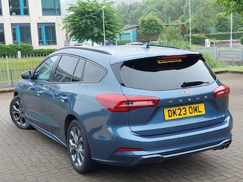 Used Ford Focus 2023 for sale - 79191914: Photo