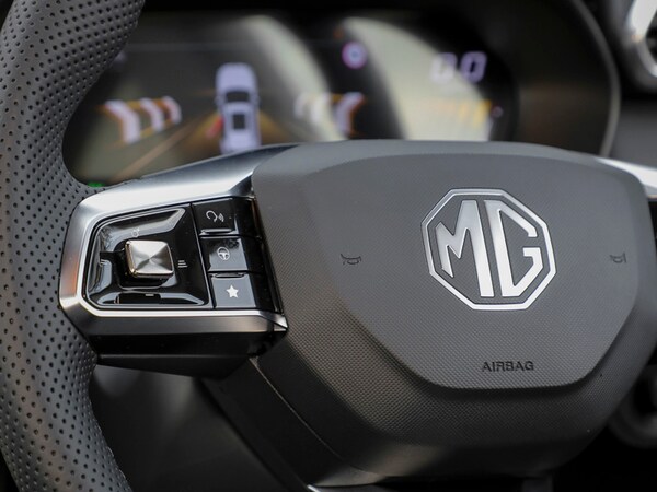 Used MG MG ZS 2025 for sale - 75993343: Photo 16