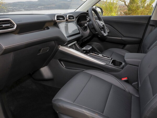 Used MG MG ZS 2025 for sale - 75993343: Photo 5