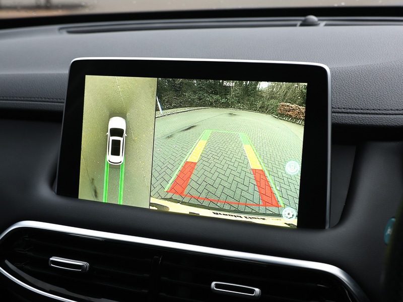 Used MG MG HS 2023 for sale - 77265518: Photo 13