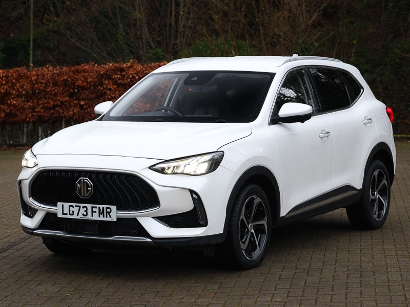 Used MG MG HS 2023 for sale - 77265518: Photo 15